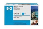 Mustepatruunat, värikasetit ja lisävarusteet - HP C9721A Toner - C9721A