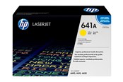 Mustepatruunat, värikasetit ja lisävarusteet - HP 641A / C9722A Keltainen Toner - C9722A