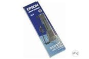 Mustepatruunat, värikasetit ja lisävarusteet - Epson Ribbon Black for LQ-630 - C13S015307