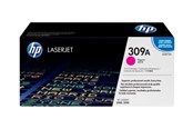 Mustepatruunat, värikasetit ja lisävarusteet - HP 309A / Q2673A - Lasertulostinmuste - Q2673A