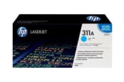 Mustepatruunat, värikasetit ja lisävarusteet - HP 311A / Q2681A - Laser Toner - Q2681A
