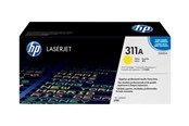 Mustepatruunat, värikasetit ja lisävarusteet - HP 311A / Q2682A - Yellow Laser Toner - Q2682A