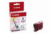 Mustepatruunat, värikasetit ja lisävarusteet - Canon BCI-6 / 4710A002 valokuvamagenta - 4710A002