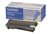 Mustepatruunat, värikasetit ja lisävarusteet - Brother TN2000 / TN-2000 Musta Toner - TN2000