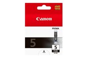 Mustepatruunat, värikasetit ja lisävarusteet - Canon PGI-5 / 0628B001 Black - 0628B001