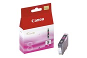 Mustepatruunat, värikasetit ja lisävarusteet - Canon CLI-8 / 0622B001 Magenta - 0622B001