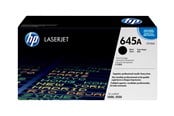 Mustepatruunat, värikasetit ja lisävarusteet - HP 645A / C9730A Musta Toner - C9730A