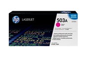 Mustepatruunat, värikasetit ja lisävarusteet - HP 503A / Q7583A Magenta Toner - Q7583A