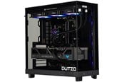 DUTZO pelitietokone - DUTZO Deluxe Fire - 8064828
