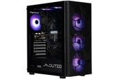 DUTZO pelitietokone - DUTZO Esport Fire - 8069087