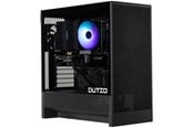 DUTZO pelitietokone - DUTZO Gaming Wildfire - 8070001