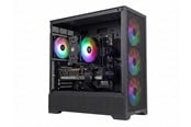 DUTZO pelitietokone - DUTZO Gaming Wildfire - 8071953