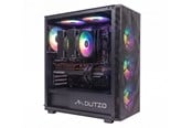 DUTZO pelitietokone - DUTZO Deluxe Blaze - 8072661