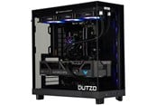 DUTZO pelitietokone - DUTZO Deluxe Fire - 8073702