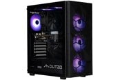 DUTZO pelitietokone - DUTZO Gaming Fire - 8076356