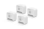 Smart Home - Älykoti - Bosch Valon/Sälekaihtimien ohjaus II 4-pakkaus - 8500846