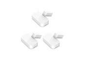 Smart Home - Älykoti - Aqara Door and Window Sensor T1 3 packs - 8500859