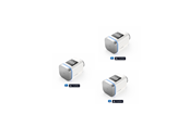 Smart Home - Älykoti - Bosch Smart Home -patterin termostaatti II [+M] 3 packs - 8500961