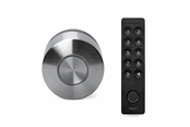 Smart Home - Älykoti - Nuki Smart Lock Ultra+Keypad 2 - 8500986