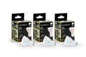 Smart Home - Älykoti - EGLO GU10 LED-Z MATTER CCT ​​4.9W 420lm opal - 3 pack - 8501057