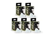 Smart Home - Älykoti - EGLO GU10 LED-Z MATTER CCT ​​4.9W 420lm opal - 5 pack - 8501058