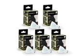 Smart Home - Älykoti - EGLO GU10 LED-Z CCT 4.9W 400lm opal - 5 pack - 8501064