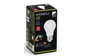 Smart Home - Älykoti - EGLO E27 LED-Z MATTER A60 RGBW 7W 806lm 3000K opal - 5 pack - 8501067