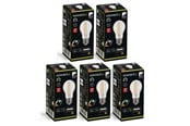 Smart Home - Älykoti - EGLO E27 LED-Z MATTER A60 8W CCT 1055lm clear - 5 pack - 8501069