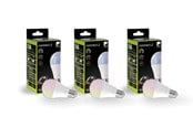 Smart Home - Älykoti - EGLO E27 LED-Z MATTER A60 RGB/CCT 11W 1300lm opal - 3 pack - 8501070