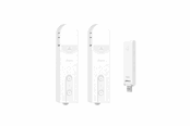 Smart Home - Älykoti - Aqara Starter Set Roller Shutter Control - 8501079