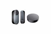 Smart Home - Älykoti - Aqara Smart Lock U200 Kit + Hub M200 - 8501080