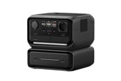 Voimalaitos - EcoFlow River 3 Plus & Extra Battery Bundle - 572Wh - EFRIVER3Plus-EU-CBOX/EFEB300