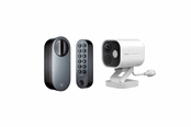 Smart Home - Älykoti - Aqara Camera Hub G5 Pro+ Smart Lock U200 - 8501084