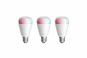 Smart Home - Älykoti - Aqara LED Bulb T2 (CCT E27) 3 pack - 8501086