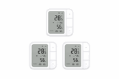 Smart Home - Älykoti - Aqara Climate Sensor W100 3 packs - 8501089