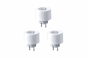 Smart Home - Älykoti - Aqara Smart Plug (EU) 3 packs - 8501090