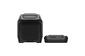 Voimalaitos - EcoFlow Wave 3 + Battery Bundle - EFWAVE3-EU-NBox/EFWAVE3-EB