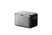 Voimalaitos - EcoFlow Glaicer Classic 55L + Battery - EFGLACIER55L-EU-NBOX/ZYDBX100-EB