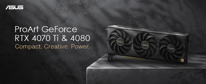 ASUS ProArt