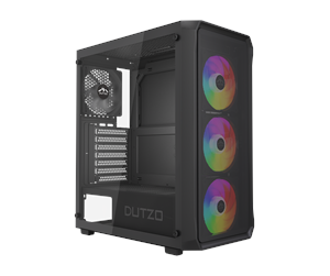 DUTZO Entry Blaze 