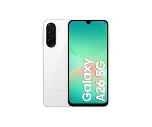【当日発送】Galaxy A26 5G｜8/256GB｜ホワイト【新品未開封】 3383612_273c7302afba.jpg