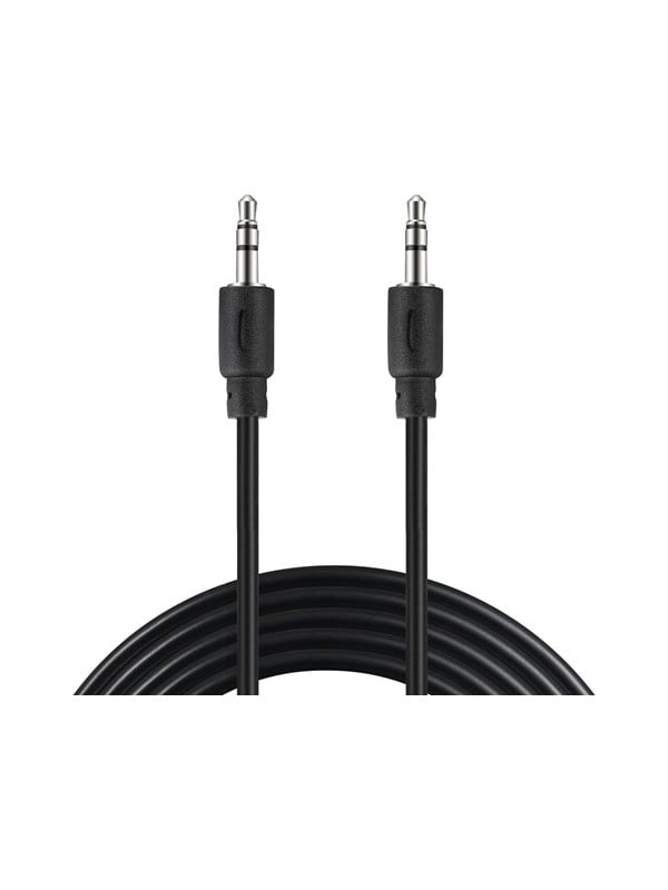 Sandberg MiniJack Cable - 2m