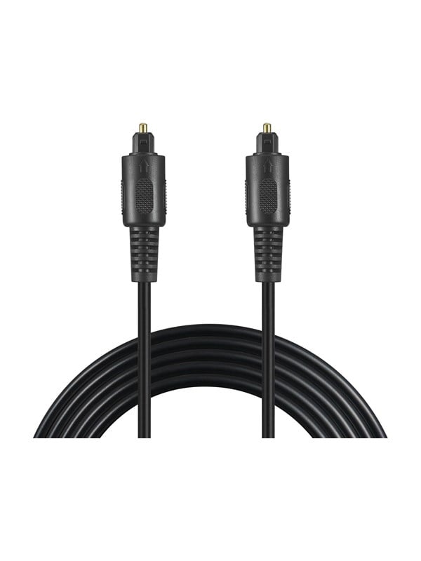 Sandberg Optical Toslink - 1.8m