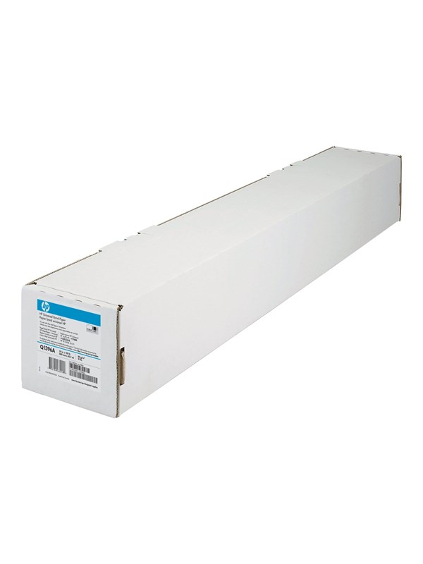 HP Paper/bond 0.61x45.7m 80g m2 f DnJ
