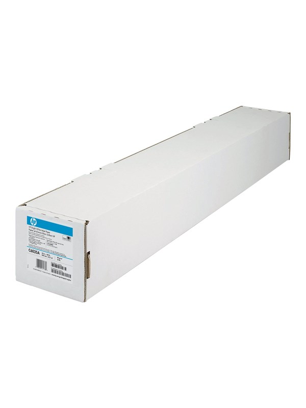 HP Bright Valkoinen Inkjet Paper