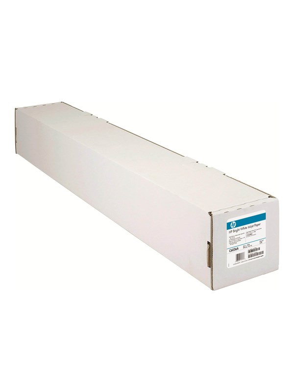 HP Bright Valkoinen Inkjet Paper