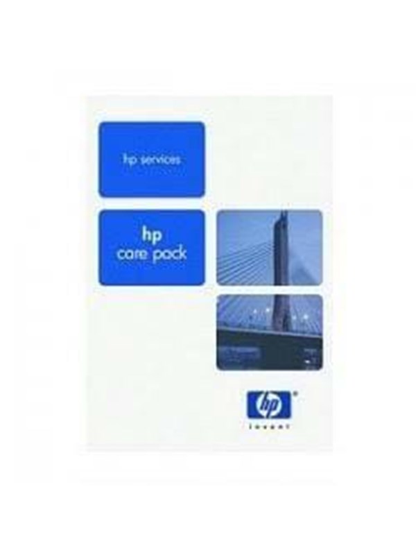 HP Käynnistyspaketti MSA1000+MSA1500 Bundles