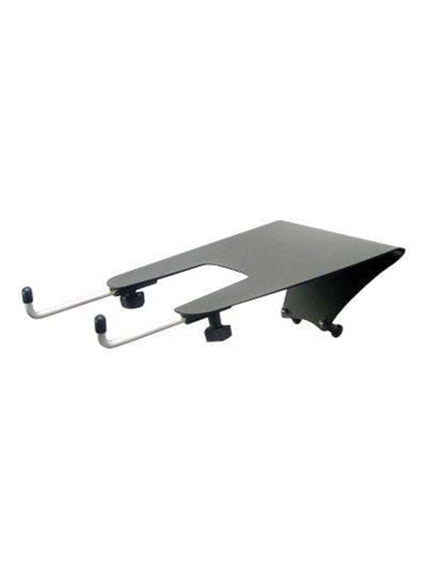 Ergotron LX Notebook Tray Musta