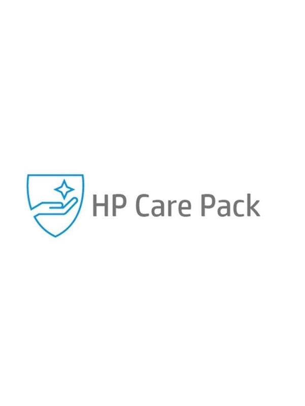 HP Care Pack Next Day Exchange Hardware Support