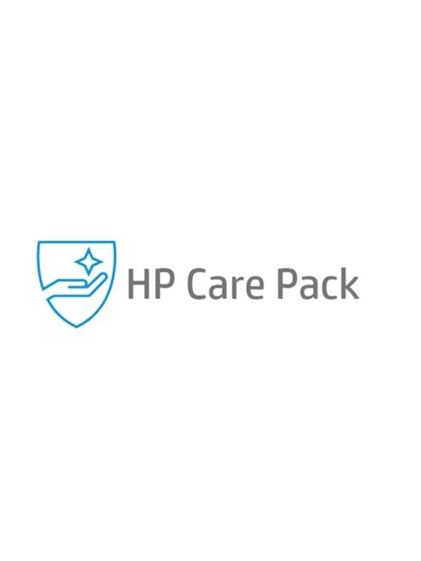 HP Care Pack Next Day Exchange Hardware